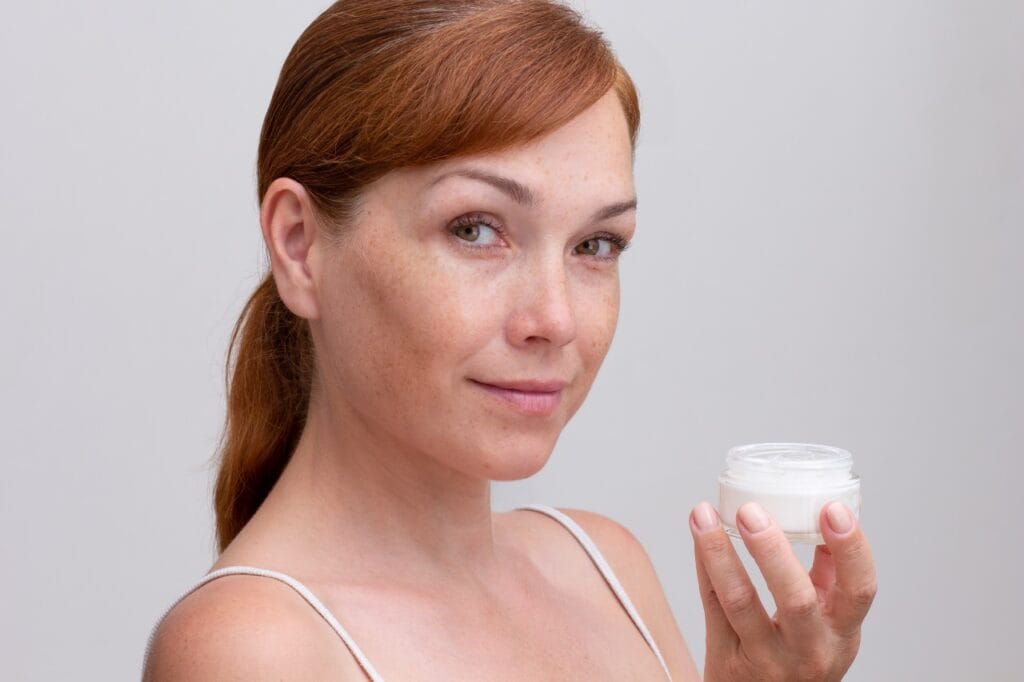 Cea mai bună Cremă pentru pete pigmentare