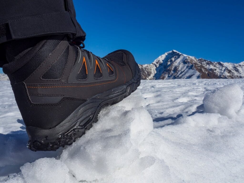 Cea mai bună Încălțăminte de trekking