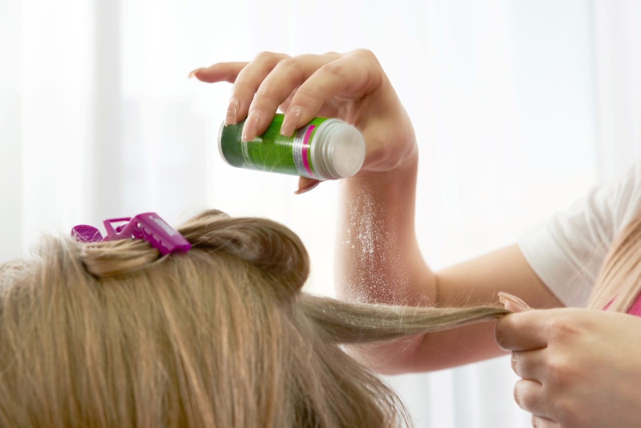 Cea mai bună Pudră de volum