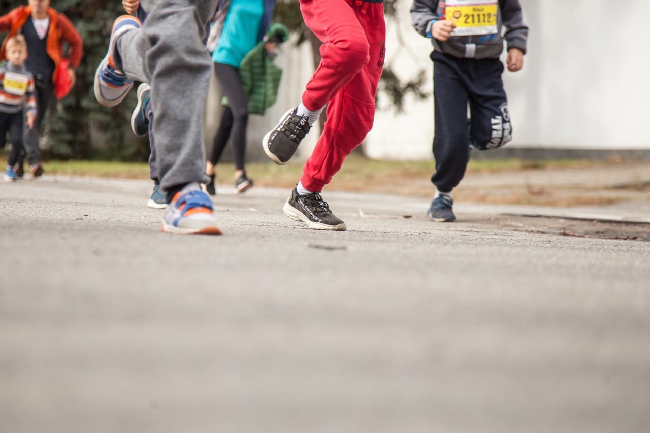 Cei mai buni Pantaloni de trening pentru copii
