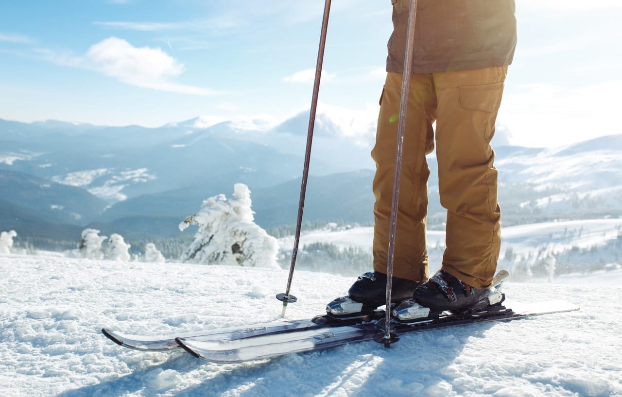 Cei mai buni Pantaloni pentru schi