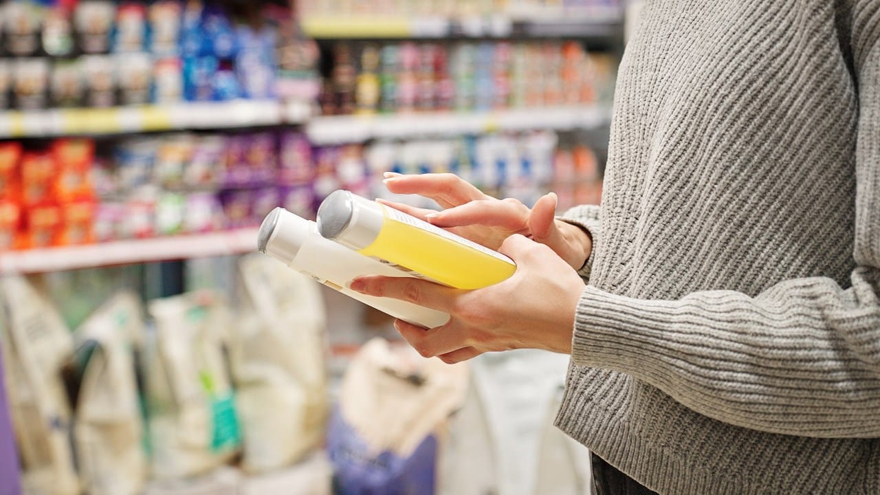 Cel mai bun Șampon cu usturoi