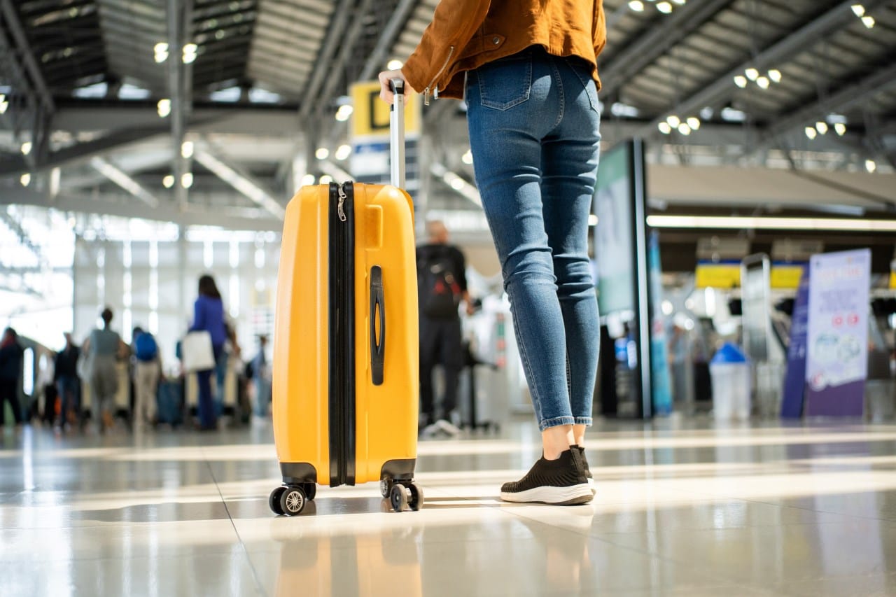 Cel mai bun Troler (bagaj) de cală