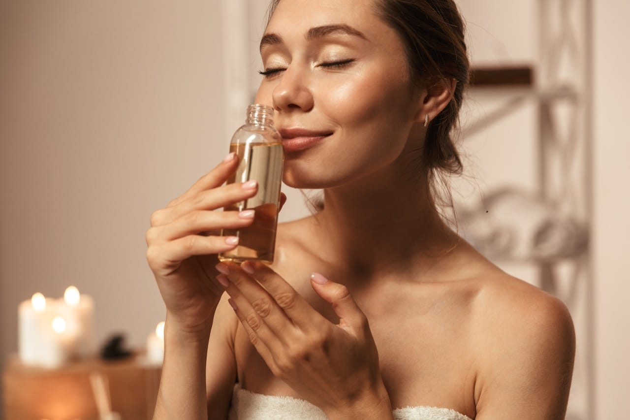 Cel mai bun Ulei de duș