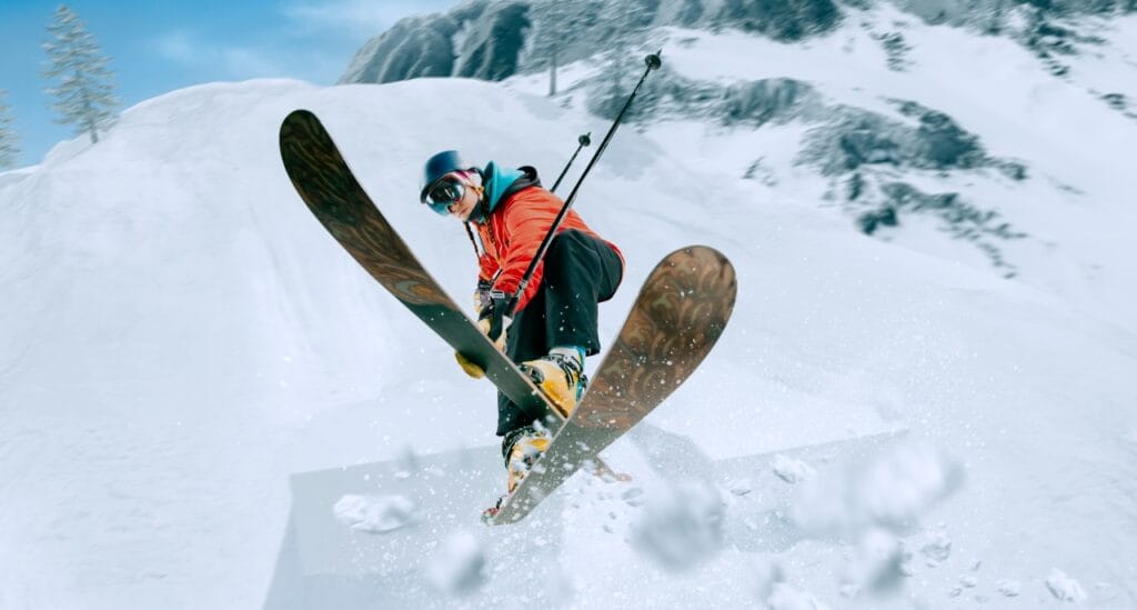 Cele mai bune Schiuri