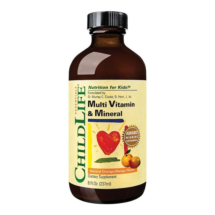 ChildLife Essentials