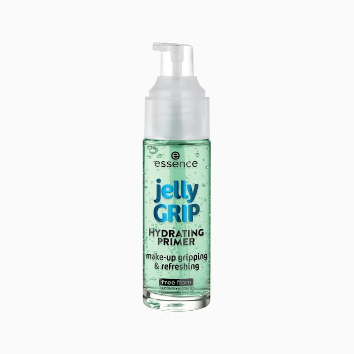 Essence jelly GRIP HYDRATING PRIMER