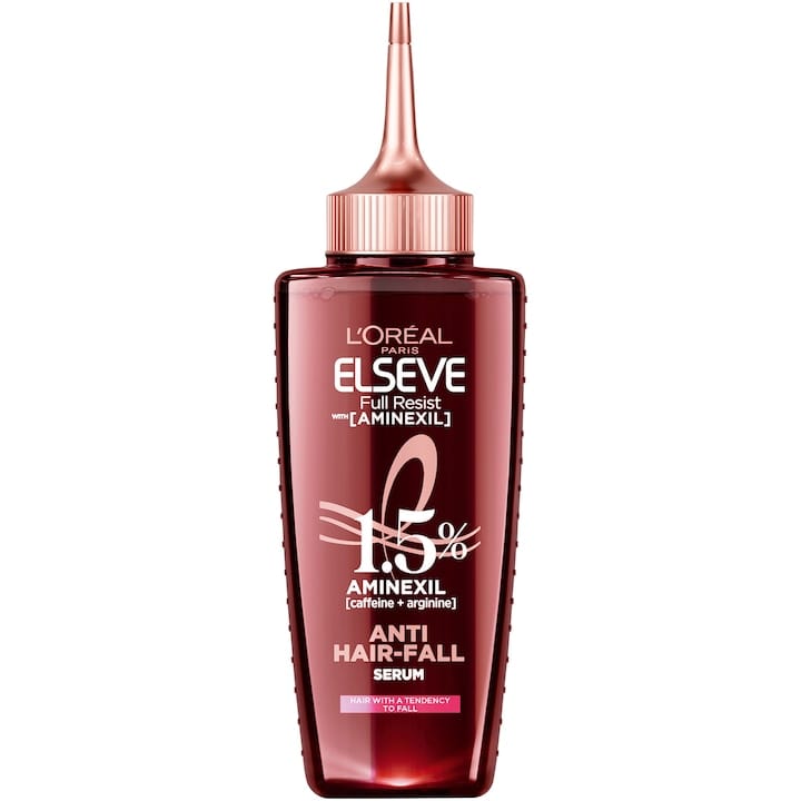 L'Oreal Elseve Full Resist