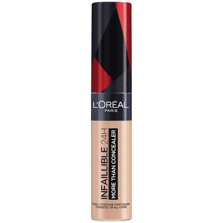 L’Oreal Paris Infaillible 24H More Than Concealer