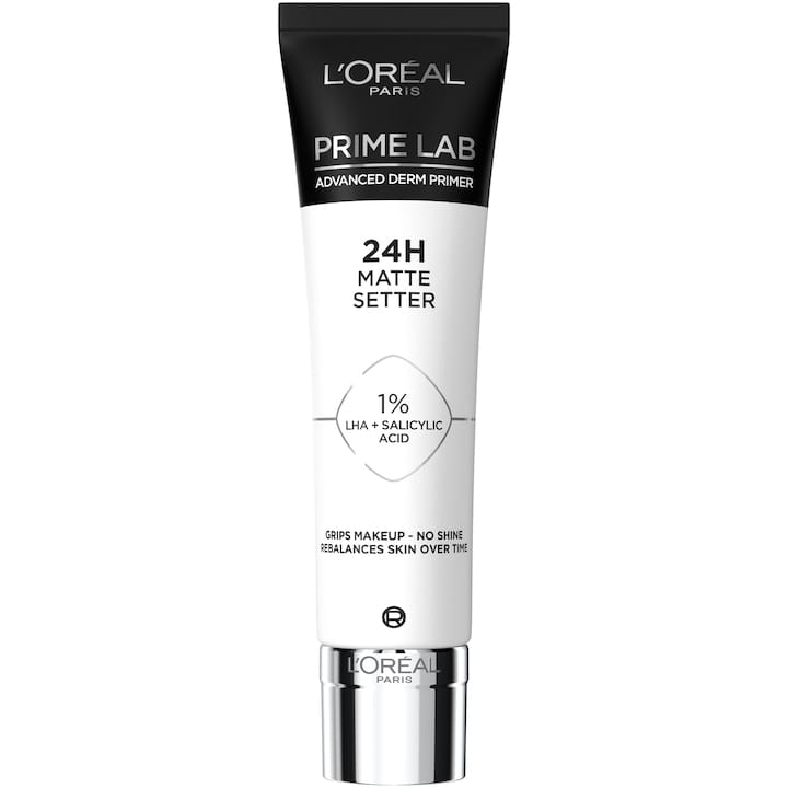 L'Oreal Paris Prime Lab 24H Matte Setter