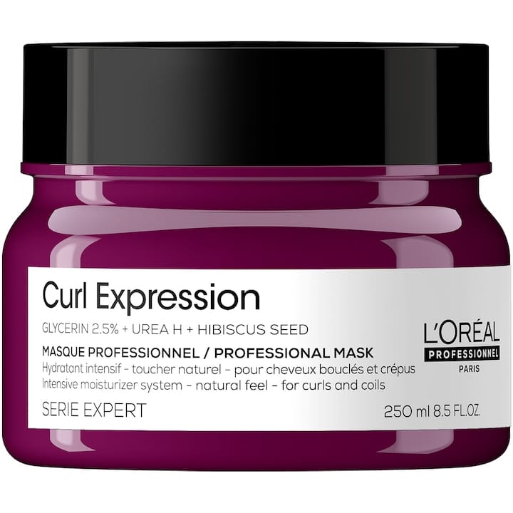 L'Oréal Professionnel Serie Expert Curl Expression