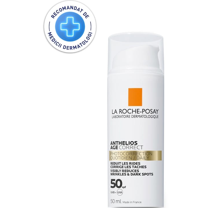 La Roche Posay-Anthelios Age Correct