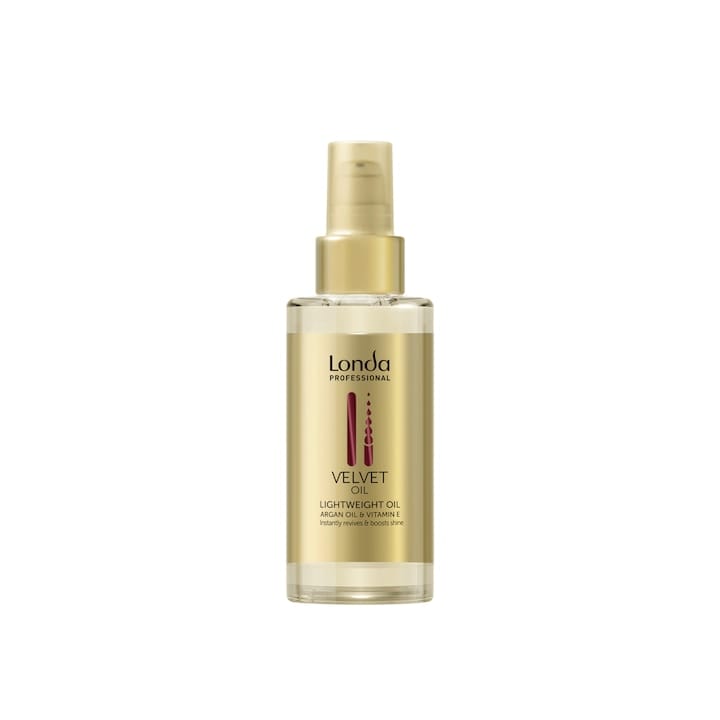 Londa Professional Velvet Oil