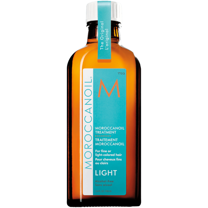Moroccanoil Light