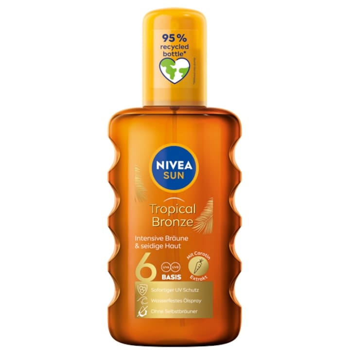 NIVEA SUN cu SPF6