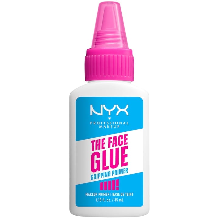 NYX PM The Face Glue