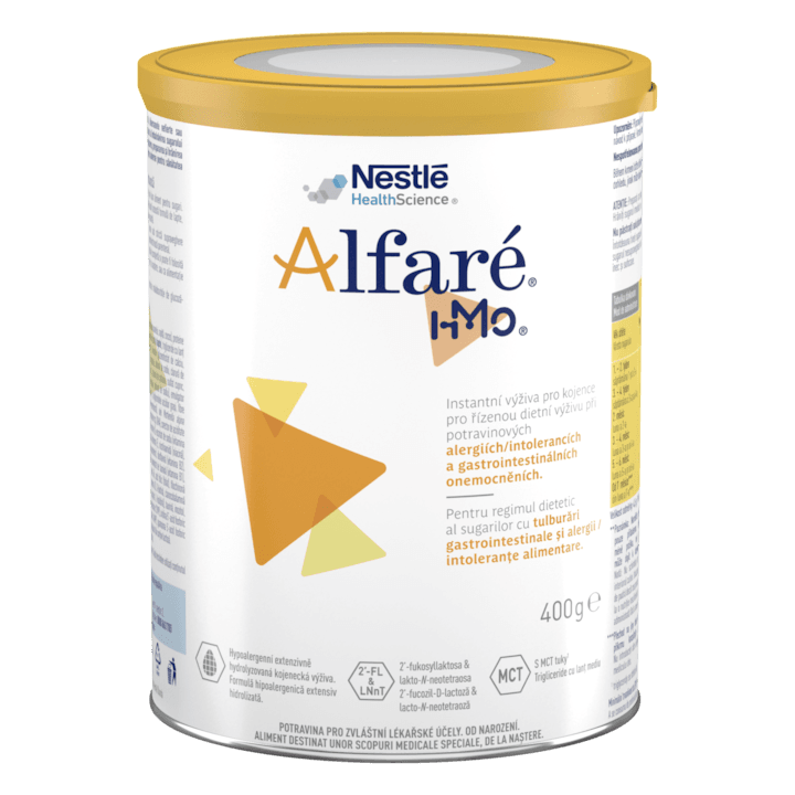 Nestle ALFARE