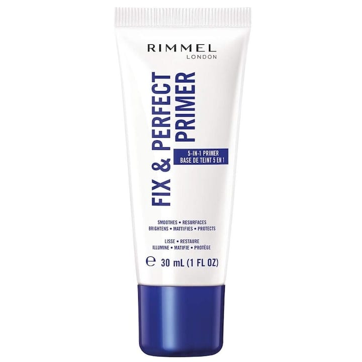 Rimmel London Fix & Perfect Pro 5-in-1 002