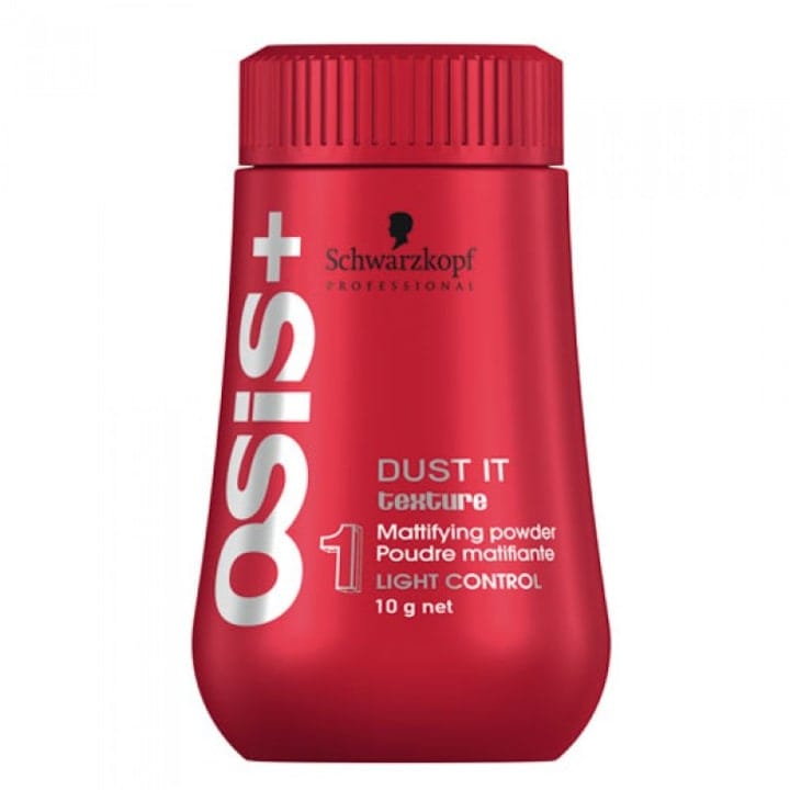 Schwarzkopf Osis Dust It Mattifying Volume