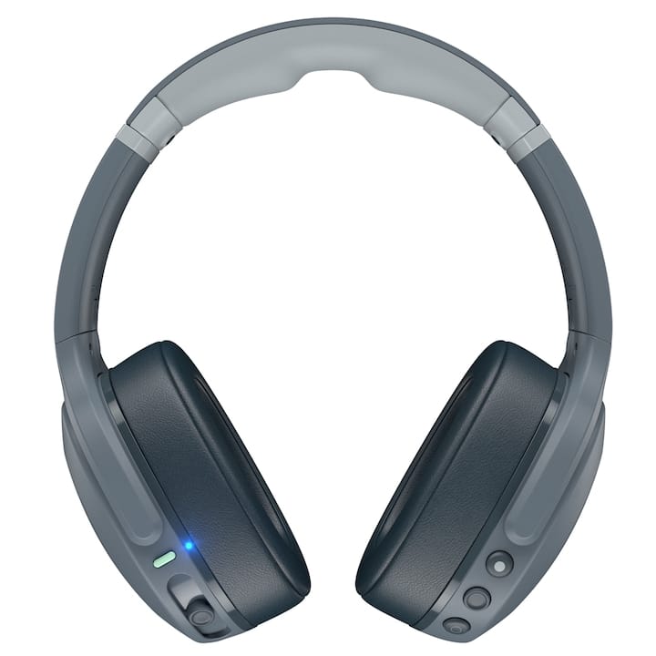 Skullcandy, Crusher Evo