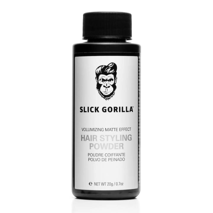 Slick Gorilla