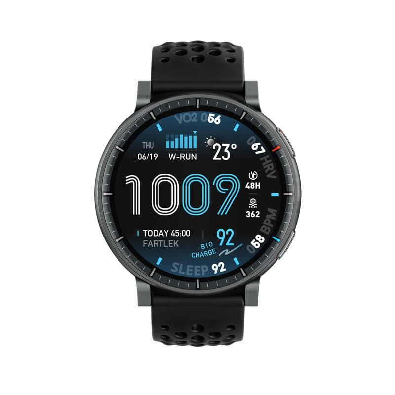 Amazfit Active Max