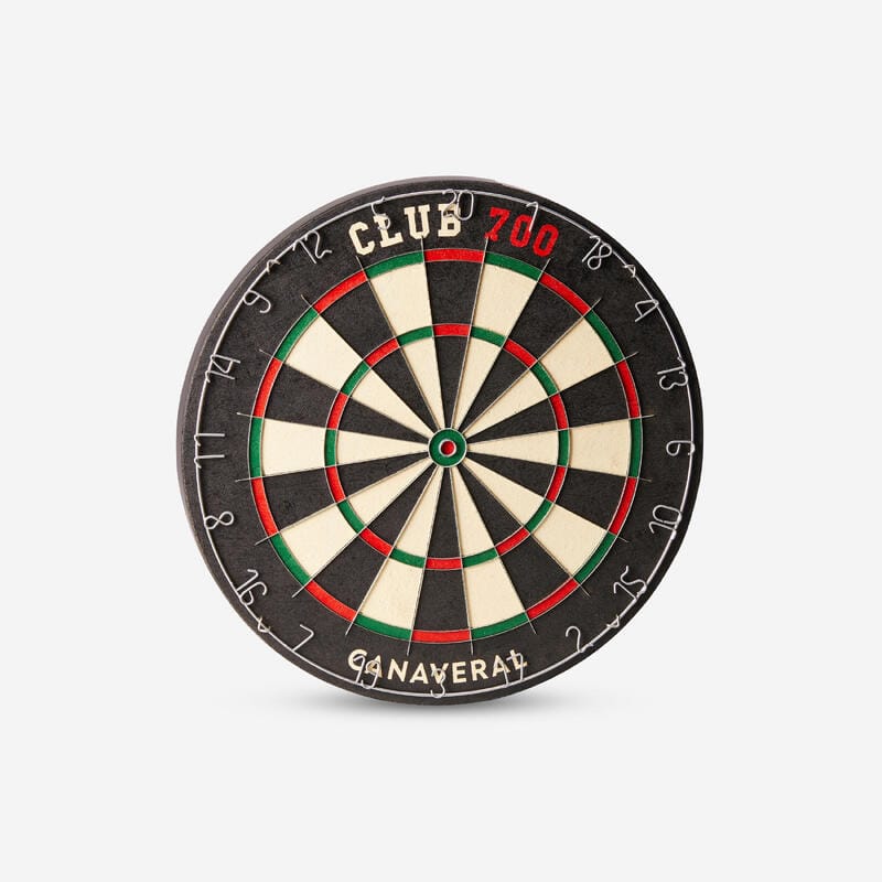 Canaveral Darts Club 700