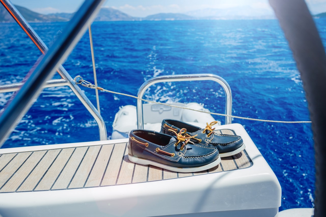 Cea mai bună Încălțăminte pentru navigație