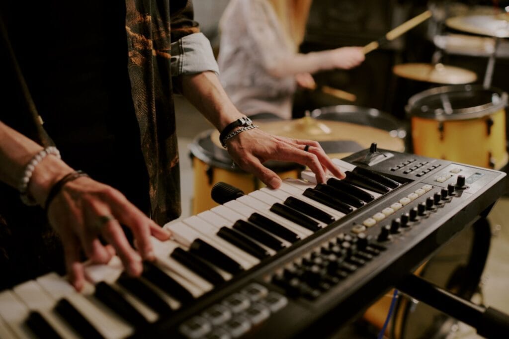 Cea mai bună Orgă electronică pentru începători