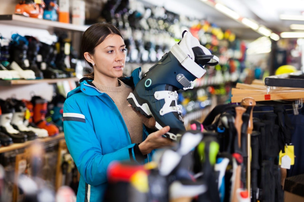 Cei mai buni Clăpari de ski pentru adulți