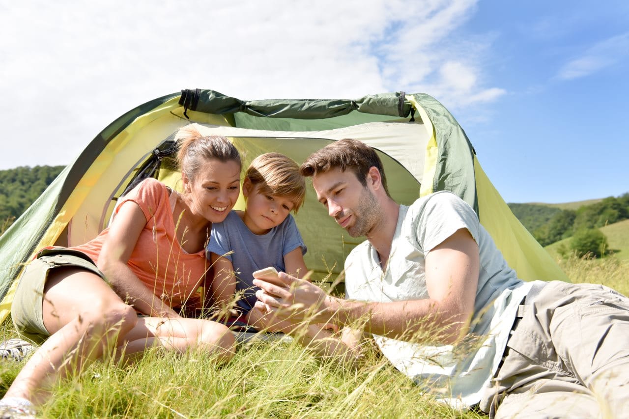 Cel mai bun Cort de camping pentru 3 persoane