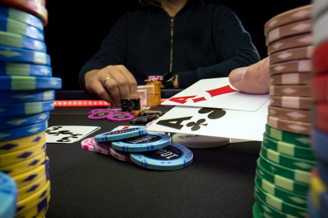 Cel mai bun Set de poker
