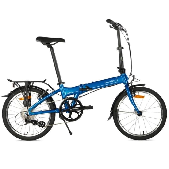 Dahon Mariner D8