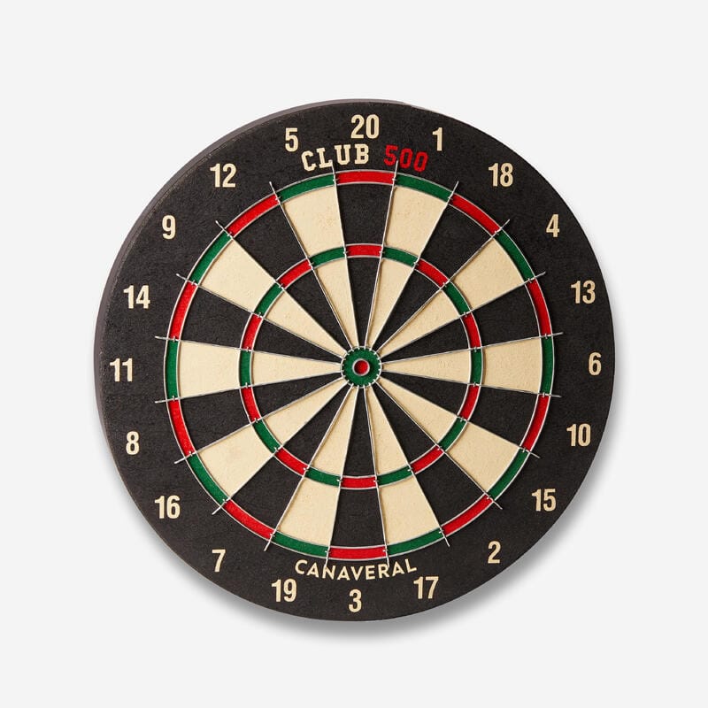 Decathlon CLUB 500
