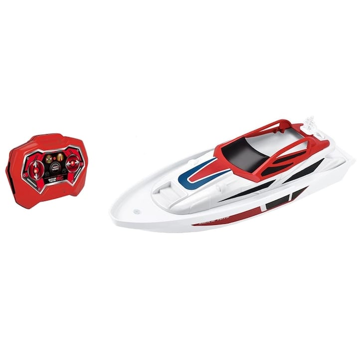 Dickie Toys RC Sea Cruiser