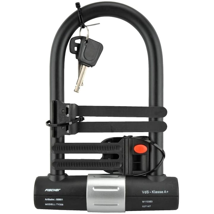 Fischer U-Lock