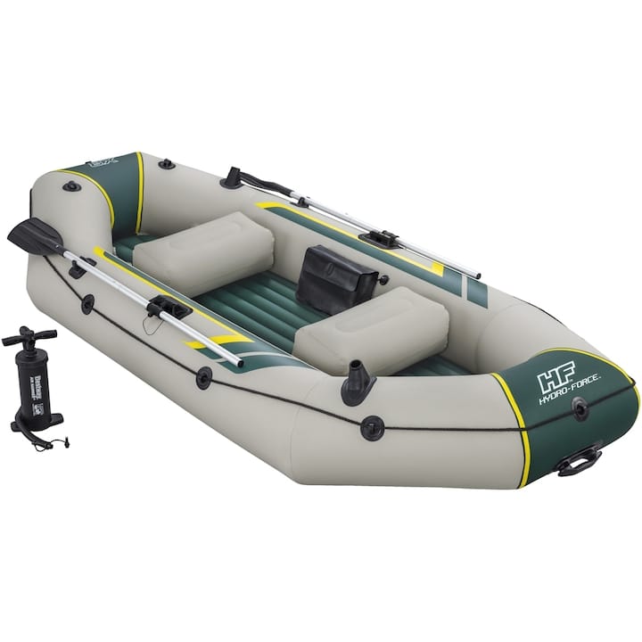 Hydro-Force Ranger Elite X3