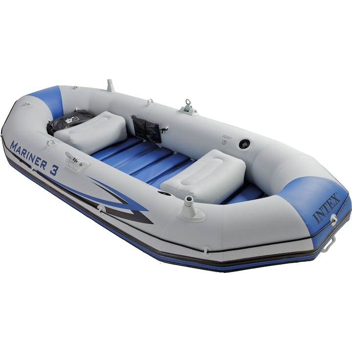 Intex Mariner 3