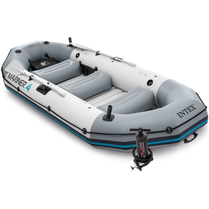 Intex Mariner 4