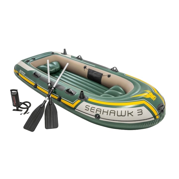Intex Seahawk 3