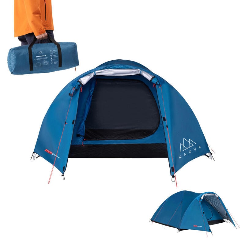 KADVA CAMPdome
