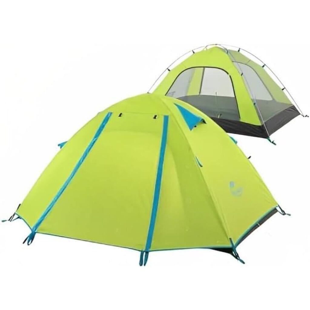 Naturehike P-Series 2
