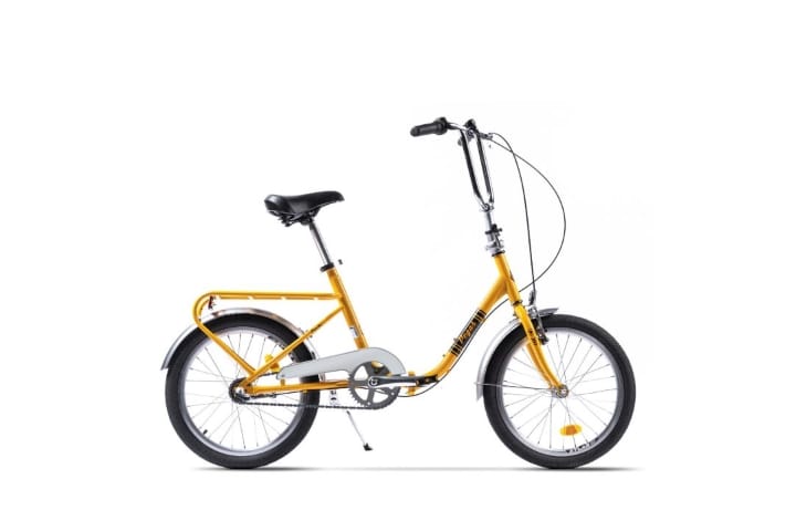 Pegas Practic Retro 3S