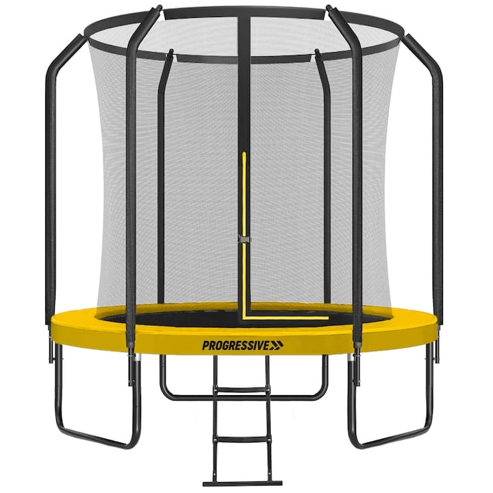 Progressive Flex Epic