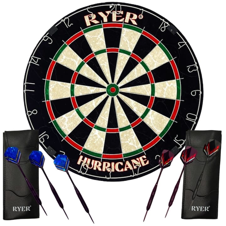 RYER Hurricane