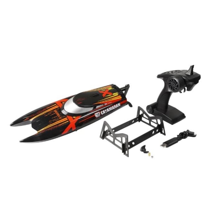 Revell X-treme Catamaran
