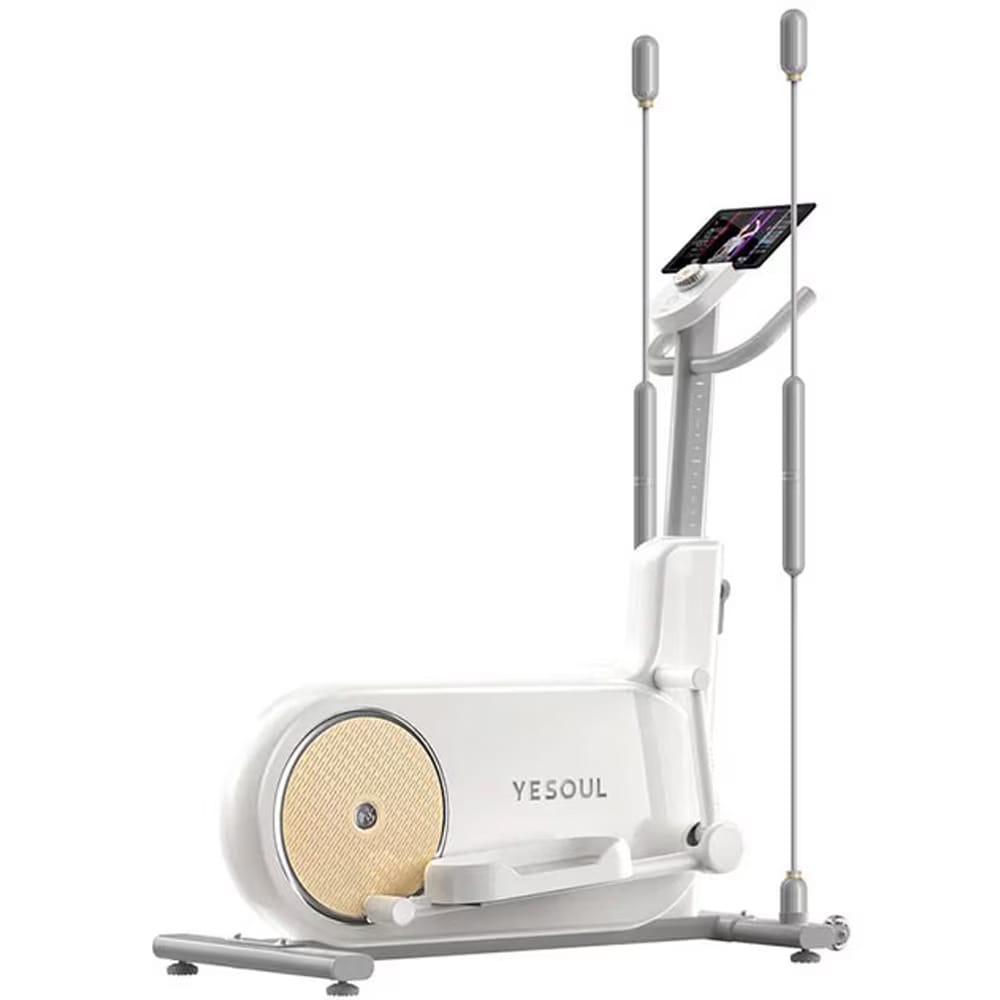 YESOUL EF25EV