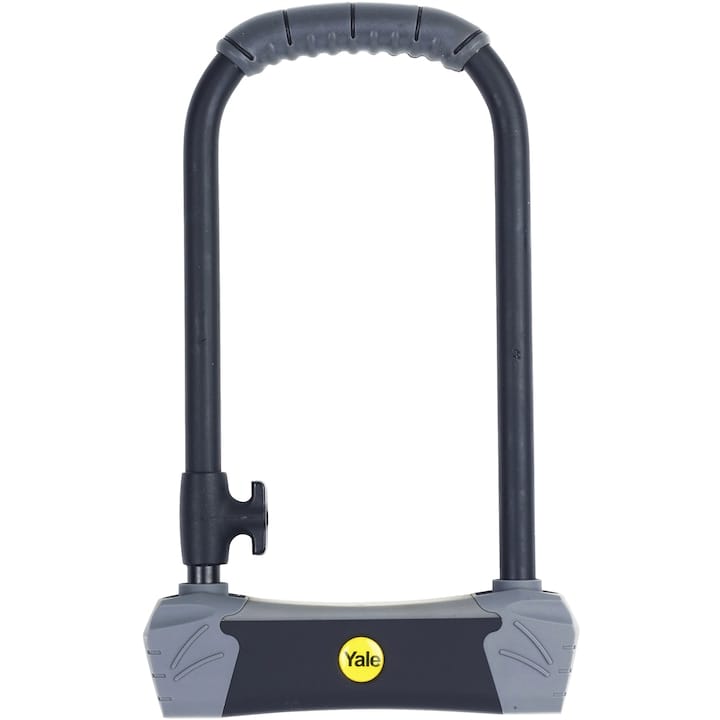 Yale Maximum Security